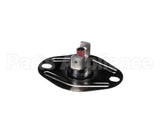 592130098 Wascomat Thermostattd45X45 Exhaust Hi