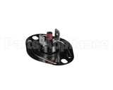 592130098 Wascomat Thermostattd45X45 Exhaust Hi