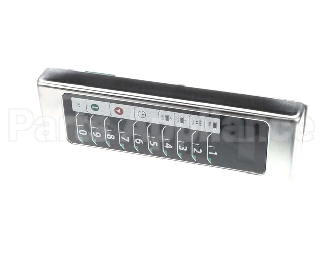 59214752 Amana Menumaster Control Assy- Touch