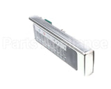 59214752 Amana Menumaster Control Assy- Touch
