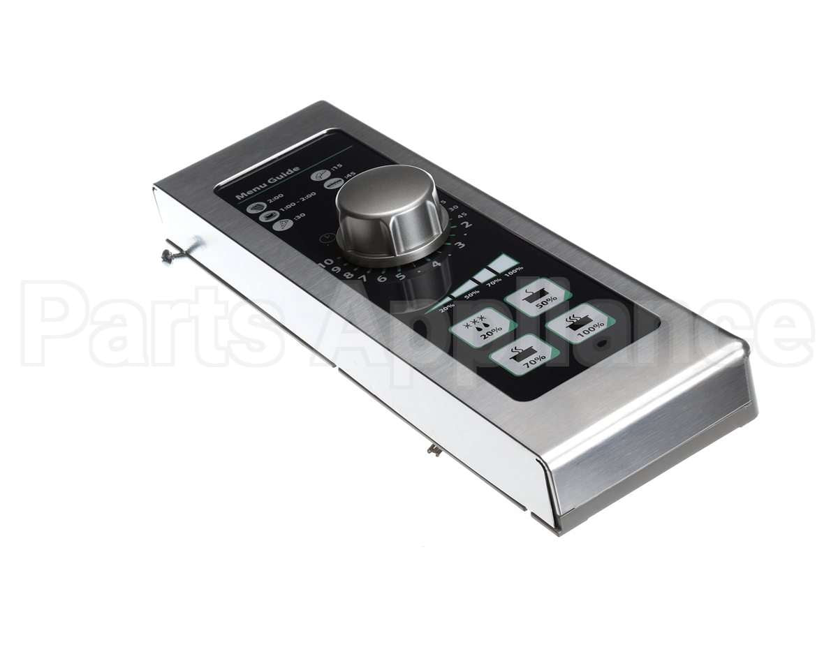59214755 Amana Menumaster Control Assy- Dial 60