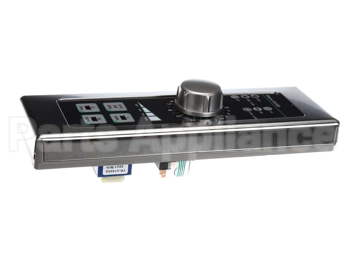 59214755 Amana Menumaster Control Assy- Dial 60