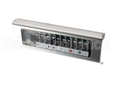 59214756 Amana Menumaster Control Assy- Touch 50