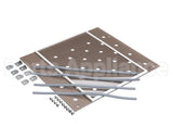 59214765 Amana Menumaster Antenna & Impingement Covers