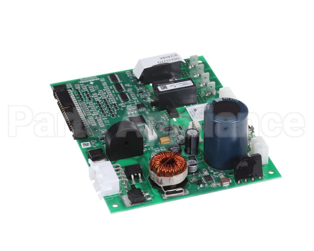 59214776 Amana Menumaster Board, Main Control- Hbk