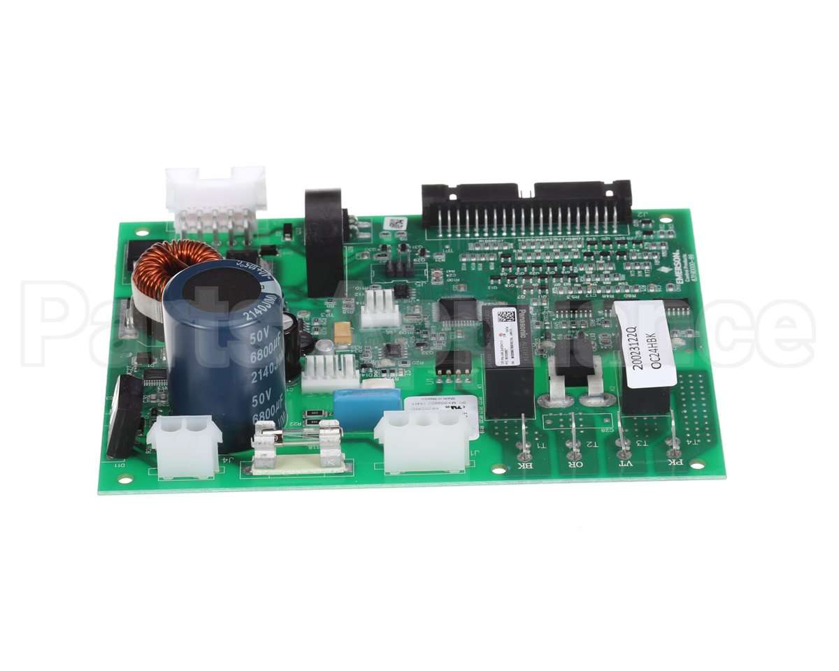 59214776 Amana Menumaster Board, Main Control- Hbk