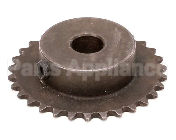 2150214 Antunes Sprocket 25B30 1/2 Bore