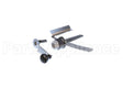 59217 Robot Coupe R60 Scraper Arm Assembly