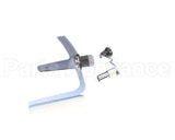 59217 Robot Coupe R60 Scraper Arm Assembly