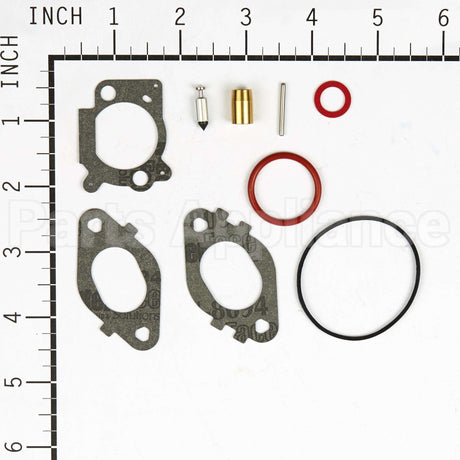 592172 Briggs & Stratton Kit-Carb Overhaul