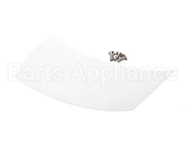 59219 Robot Coupe R23/30 Soft Scraper Assembly