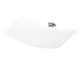 59219 Robot Coupe R23/30 Soft Scraper Assembly