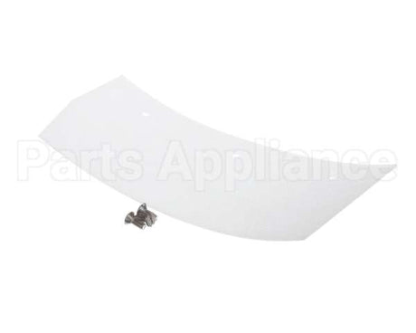 59220 Robot Coupe R45/60 Soft Scraper Assembly