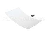 59220 Robot Coupe R45/60 Soft Scraper Assembly