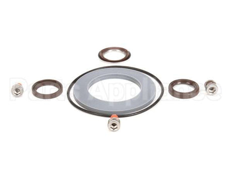 59221 Robot Coupe R23/R30 Shaft Seals Assembly