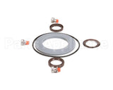 59221 Robot Coupe R23/R30 Shaft Seals Assembly