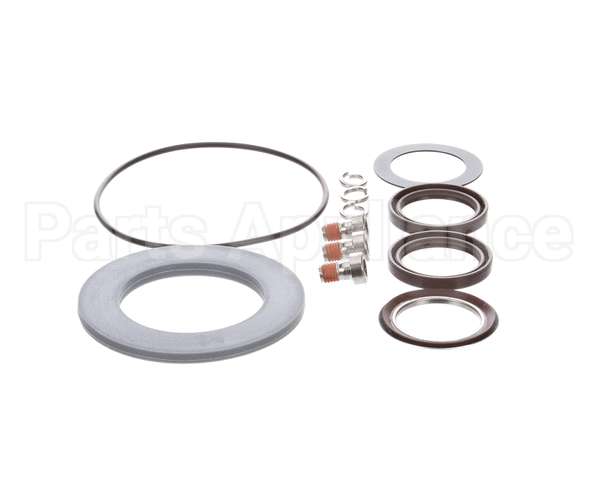 59222 Robot Coupe R45/R60 Shaft Seals Assembly