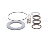 59222 Robot Coupe R45/R60 Shaft Seals Assembly