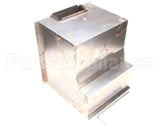 59223 Henny Penny Weld Assembly-Firebox