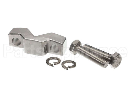 59223 Robot Coupe Tiltind Pivot Staple Assembly