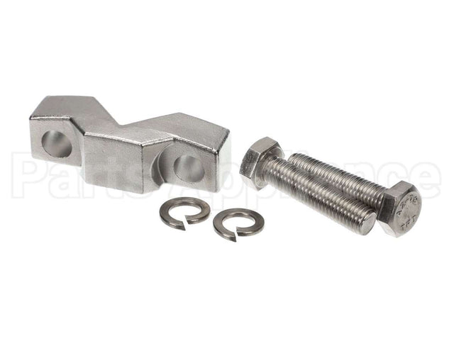 59223 Robot Coupe Tiltind Pivot Staple Assembly