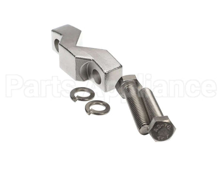59223 Robot Coupe Tiltind Pivot Staple Assembly