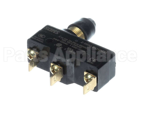 59224798 Amana Menumaster Switch & Boot- Primary