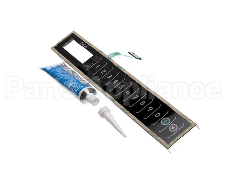 59224799 Amana Menumaster Touch Panel Assy- On Cue
