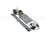 59224813 Amana Menumaster Kit- Antennas, Motor, & Gears