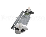 59224813 Amana Menumaster Kit- Antennas, Motor, & Gears