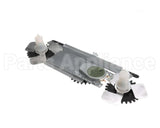 59224813 Amana Menumaster Kit- Antennas, Motor, & Gears
