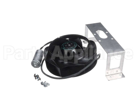 59224814 Amana Menumaster Cooling Fan & Cap