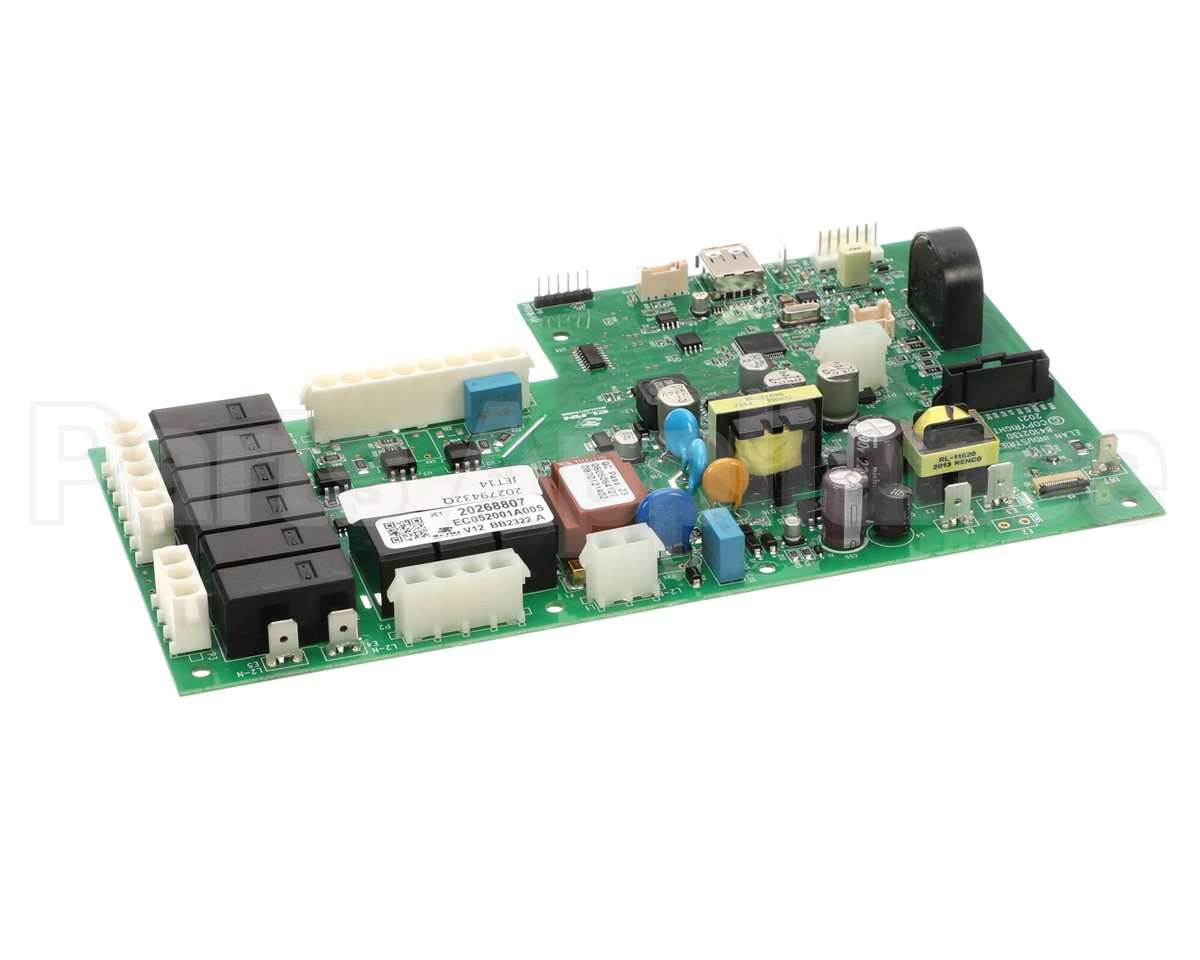 59224815 Amana Menumaster Board, Hv