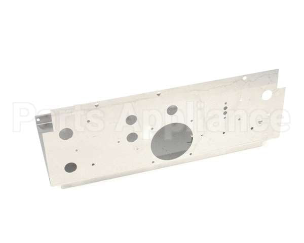 59232 Henny Penny Weld Assembly-Heat Shield