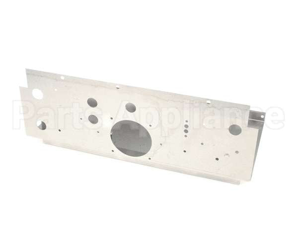 59232 Henny Penny Weld Assembly-Heat Shield