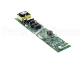 59234827 Amana Menumaster Control Board