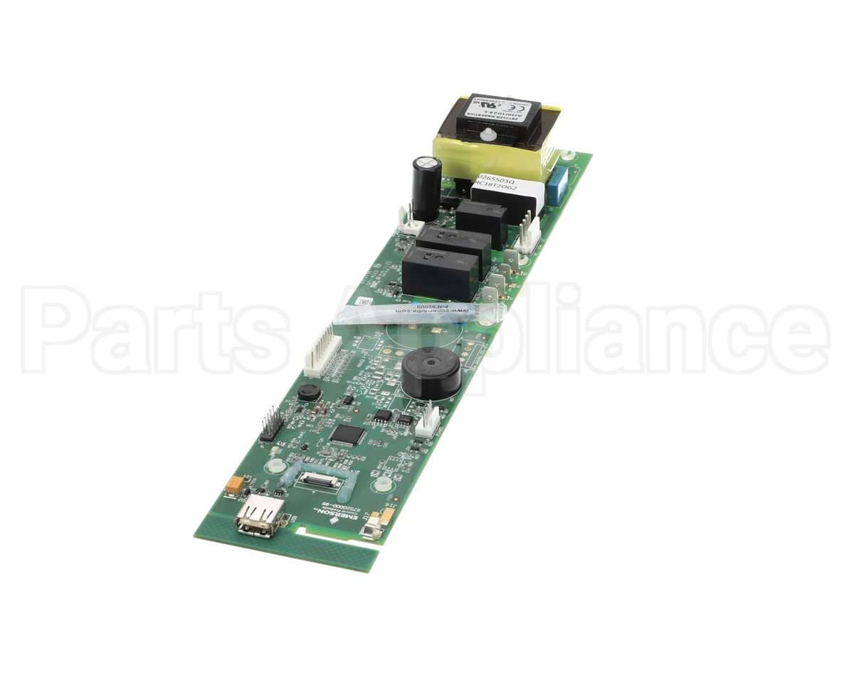 59234827 Amana Menumaster Control Board