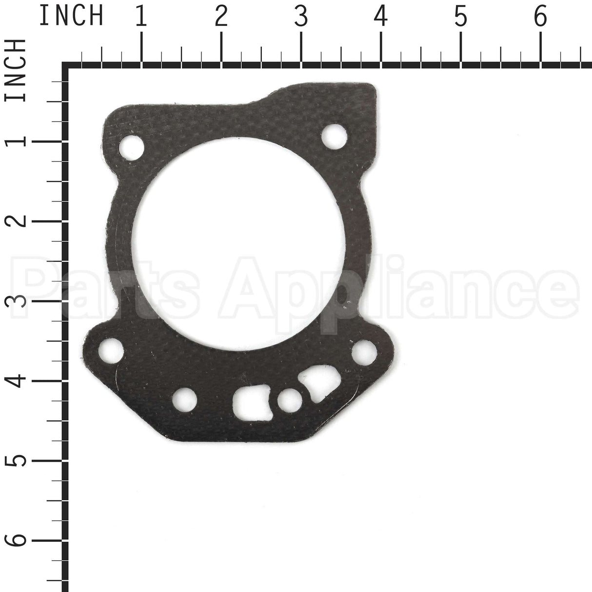 592358 Briggs & Stratton Gasket-Cylinder Head