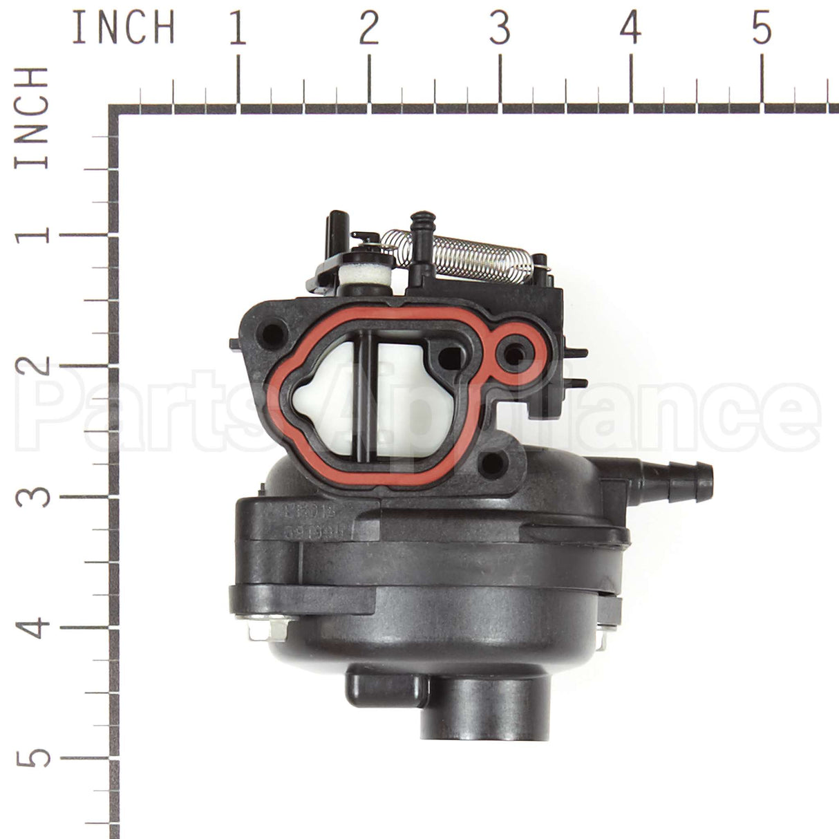 592361 Briggs & Stratton Carburetor