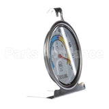 5924 Taylor Precision Fridge/Freezer Thermometer