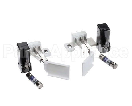 59244835 Amana Menumaster Kit- Door Switches & Main Fuses