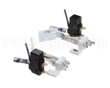 59244835 Amana Menumaster Kit- Door Switches & Main Fuses