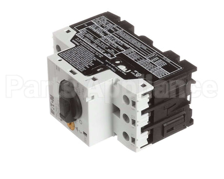5925-002-08-68 Jackson Breaker,Pkzmo-1 Km Circuit