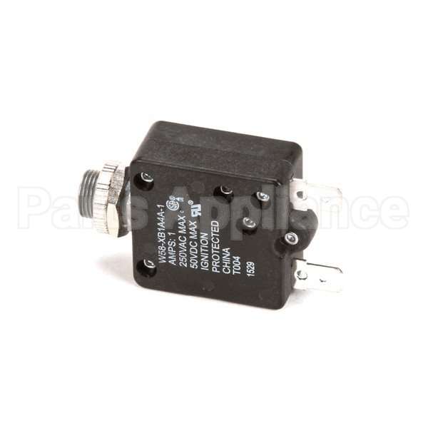 5925-011-68-34 Compatible Jackson Circuitbreaker, 1 Amp