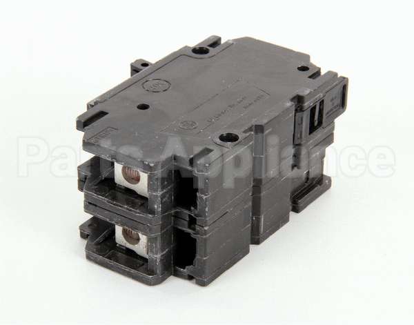 5925-105-10-01 Jackson Circuit Breaker 15Amp 120V 240 2 Po