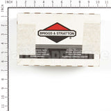 592605 Briggs & Stratton Filter-Air Cleaner Ca