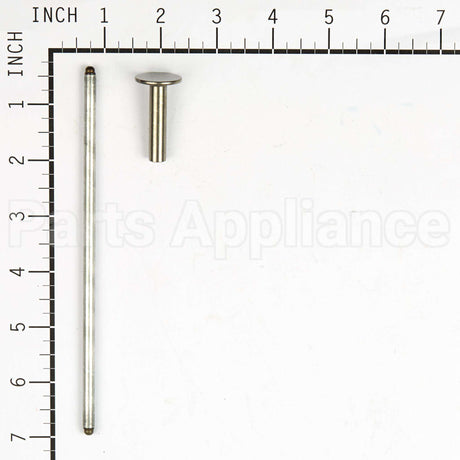 592673 Briggs & Stratton Rod-Push
