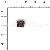 592694 Briggs & Stratton Switch-Rocker