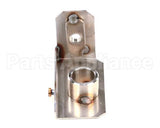 59270 Middleby Weldment,Idler Guide Bracket Lt 520