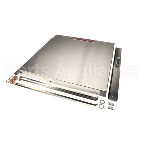 59271 Compatible Blodgett Kit, Door Upg Dfg50 Solid
